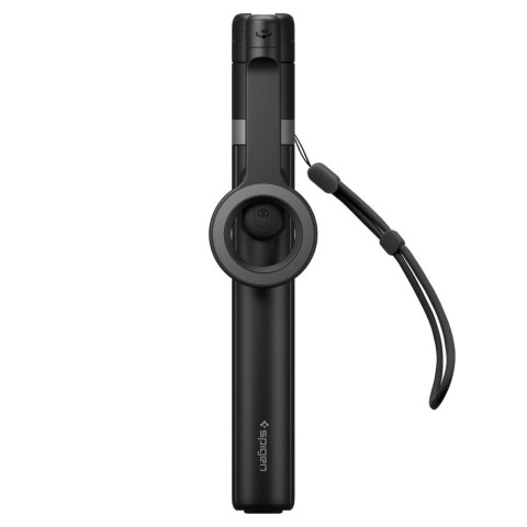 SPIGEN S582W BLUETOOTH SELFIE STICK TRIPOD BLACK