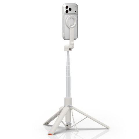 SPIGEN S582W BLUETOOTH SELFIE STICK TRIPOD DUNE BEIGE