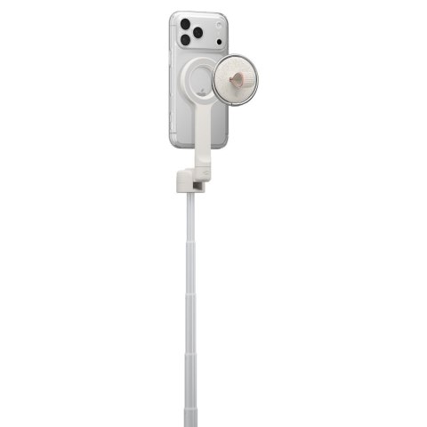 SPIGEN S582W BLUETOOTH SELFIE STICK TRIPOD DUNE BEIGE