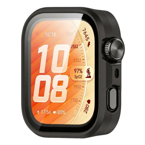 TECH-PROTECT DEFENSE HUAWEI WATCH FIT 5 PRO BLACK