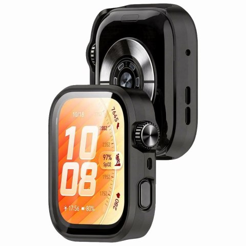 TECH-PROTECT DEFENSE HUAWEI WATCH FIT 5 PRO BLACK