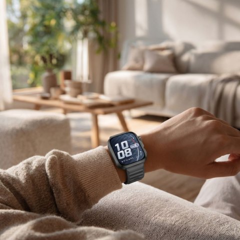 TECH-PROTECT DEFENSE HUAWEI WATCH FIT 5 PRO BLACK