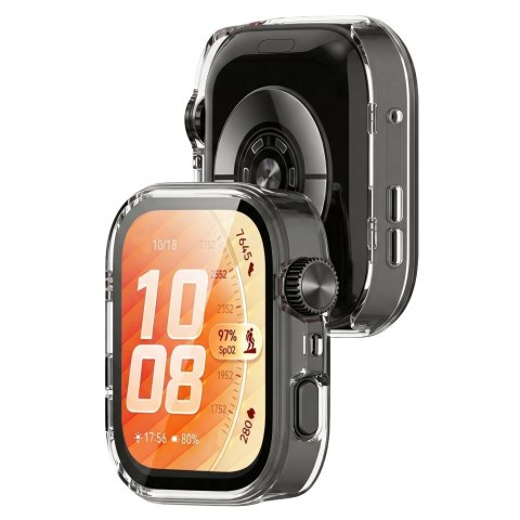 TECH-PROTECT DEFENSE HUAWEI WATCH FIT 5 PRO CLEAR