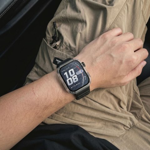 TECH-PROTECT DEFENSE HUAWEI WATCH FIT 5 PRO CLEAR