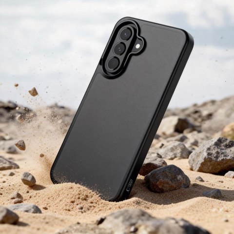 TECH-PROTECT MAGMAT GALAXY A36 / A37 / A56 / A27 5G MATTE BLACK
