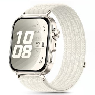 TECH-PROTECT NYLON HUAWEI WATCH FIT 3 / 4 / 4 PRO / 5 / 5 PRO STARLIGHT