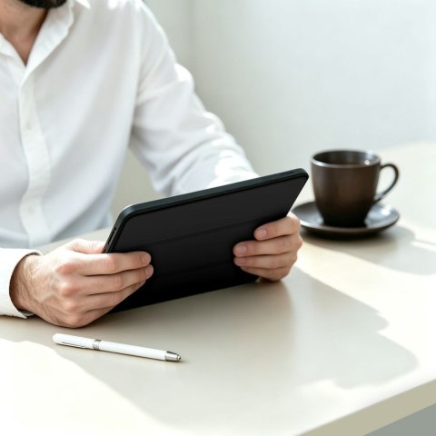 TECH-PROTECT SC PEN XIAOMI REDMI PAD 2 9.7 BLACK
