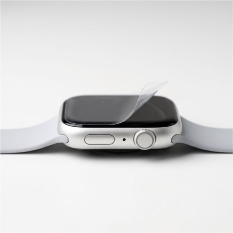FOLIA HYDROŻELOWA TECH-PROTECT HYDRO FLEX+ 2-PACK XIAOMI SMART BAND 10 PRO CLEAR