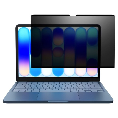 FOLIA PRYWATYZUJĄCA SPIGEN SAFE VIEW MACBOOK NEO 13 2026 PRIVACY