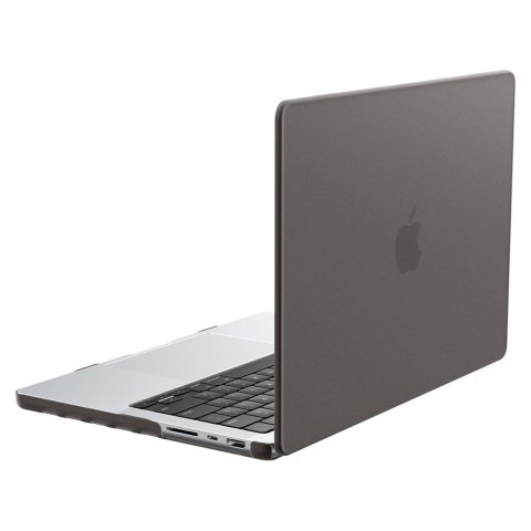 SPIGEN AIRSKIN MACBOOK PRO 14 M1-M5 PRO / M5 PRO MAX 2021-2026 FROST BLACK