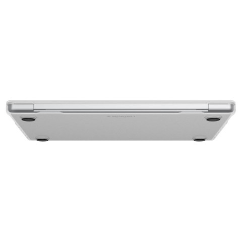 SPIGEN AIRSKIN MACBOOK PRO 14 M1-M5 PRO / M5 PRO MAX 2021-2026 FROST CLEAR