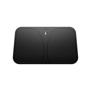 SPIGEN UO260 UNIVERSAL CAR FRONT WINDSHIELD SUNSHADE S BLACK