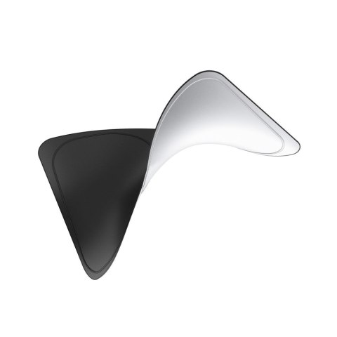 SPIGEN UO260 UNIVERSAL CAR FRONT WINDSHIELD SUNSHADE S BLACK