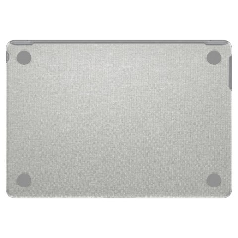 SPIGEN URBAN FIT MACBOOK AIR 13 M2-M5 2023-2026 HEATHER GREY