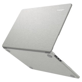 SPIGEN URBAN FIT MACBOOK AIR 15 M2-M5 2023-2026 HEATHER GREY