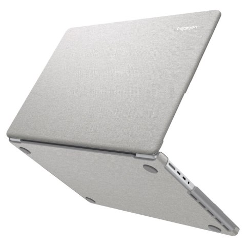 SPIGEN URBAN FIT MACBOOK PRO 14 M1-M5 / M5 PRO / M5 PRO MAX 2021-2026 HEATHER GREY