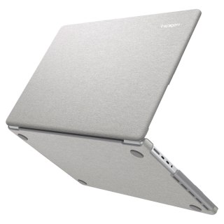 SPIGEN URBAN FIT MACBOOK PRO 16 M1-M5 / M5 PRO / M5 PRO MAX 2021-2026 HEATHER GREY