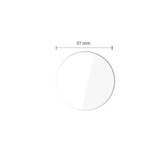 SZKŁO HARTOWANE TECH-PROTECT GLASS FIT+ 2-PACK GARMIN FORERUNNER 70 / 170 CLEAR