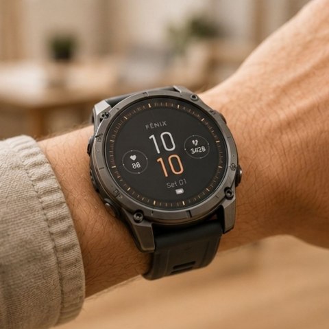 SZKŁO HARTOWANE TECH-PROTECT GLASS FIT+ 2-PACK XIAOMI WATCH S5 (46 MM) CLEAR