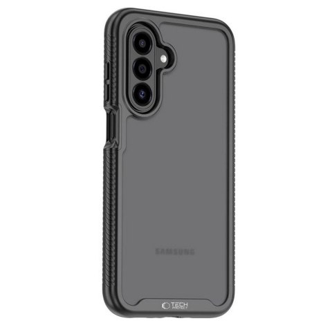 TECH-PROTECT DEFENSE GALAXY A36 / A56 / A27 / A37 5G MATTE BLACK