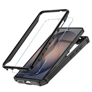 TECH-PROTECT MAGBLAST MAGSAFE + GLASS 2-PACK GALAXY S26 ULTRA BLACK