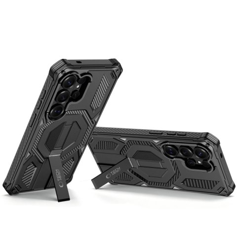 TECH-PROTECT MAGBLAST MAGSAFE + GLASS 2-PACK GALAXY S26 ULTRA BLACK