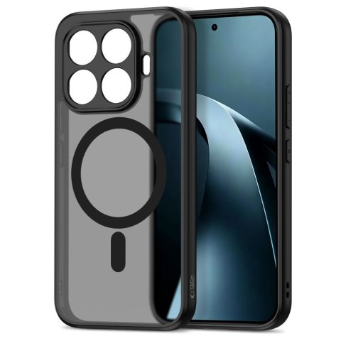 TECH-PROTECT MAGMAT MAGSAFE XIAOMI 17T MATTE BLACK