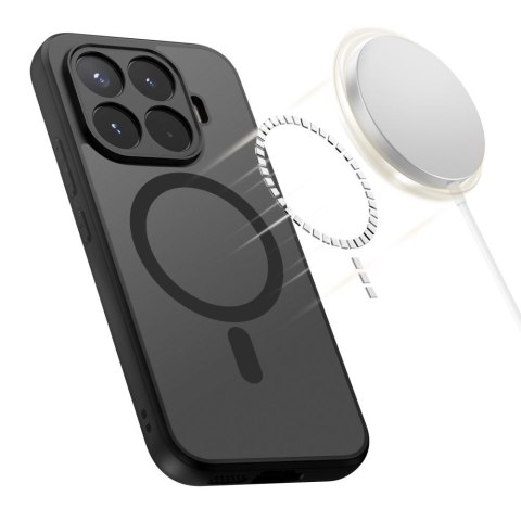 TECH-PROTECT MAGMAT MAGSAFE XIAOMI 17T MATTE BLACK