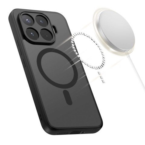 TECH-PROTECT MAGMAT MAGSAFE XIAOMI 17T PRO MATTE BLACK