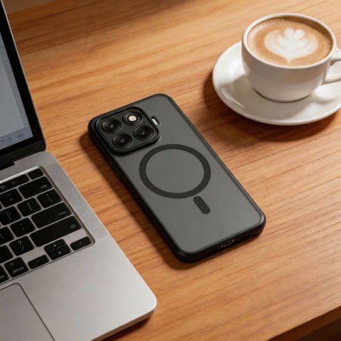 TECH-PROTECT MAGMAT MAGSAFE XIAOMI 17T PRO MATTE BLACK