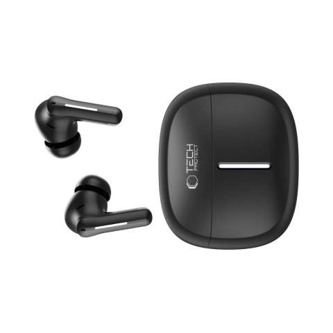 TECH-PROTECT ULTRABOOST TWS EARPHONE PRO G3 BLACK