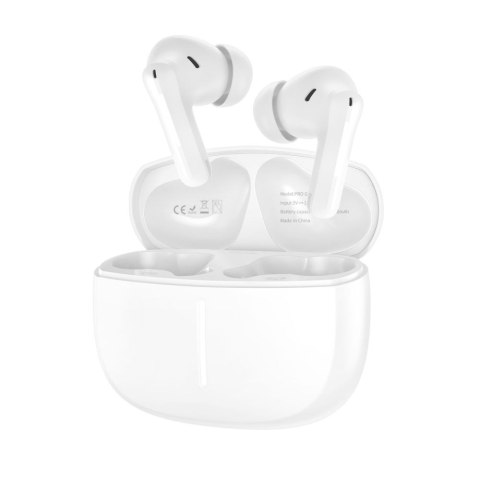 TECH-PROTECT ULTRABOOST TWS EARPHONE PRO G3 WHITE
