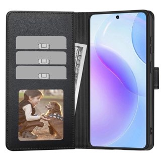 TECH-PROTECT WALLET ONEPLUS NORD 6 BLACK