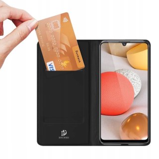 Etui Futerał Portfel do Samsung Galaxy A42 5G