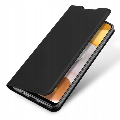 Etui Futerał Portfel do Samsung Galaxy A42 5G