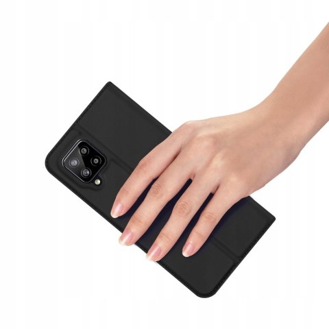 Etui Futerał Portfel do Samsung Galaxy A42 5G