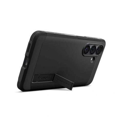 Etui Spigen Tough Armor Mag MagSafe na Samsung Galaxy S26 - czarne