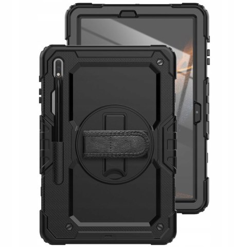 Futerał 360 do Galaxy Tab S9 FE+ / S9+