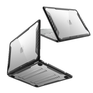 SUPCASE UNICORN BEETLE PRO MACBOOK NEO 13 2026 BLACK/CLEAR