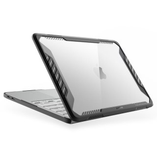 SUPCASE UNICORN BEETLE PRO MACBOOK NEO 13 2026 BLACK/CLEAR