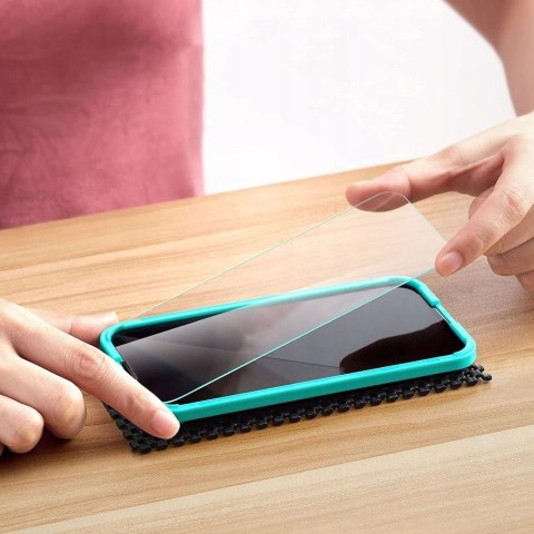 Szkło hartowane ESR do Apple iPhone 13 Pro Max 1 szt. Braders