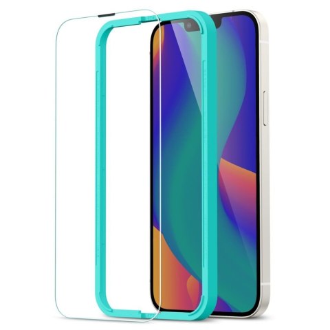 Szkło hartowane ESR do Apple iPhone 13 Pro Max 1 szt. Braders