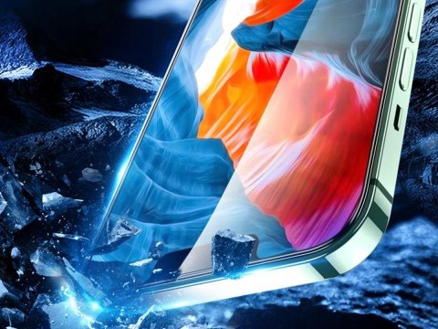 Szkło hartowane ESR do Apple iPhone 13 Pro Max 2 szt. Braders