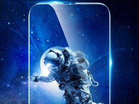 Szkło hartowane ESR do Apple iPhone 13 Pro Max 2 szt. Braders