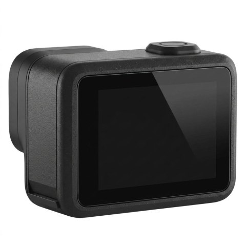 ZESTAW OCHRONNY TECH-PROTECT FOIL & GLASS FIT+ 2-SET GOPRO MISSION 1 / PRO CLEAR