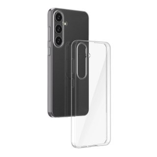 Etui Ultra Clear na Samsung Galaxy A27 - przezroczyste