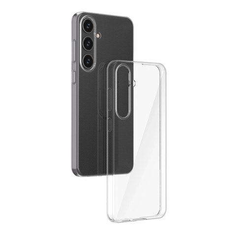 Etui Ultra Clear na Samsung Galaxy A27 - przezroczyste