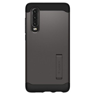 Etui Spigen Slim Armor do Huawei P30 Gunmetal