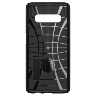 Etui Spigen Tough Armor do Samsung Galaxy S10 Black