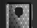 Etui pancerne + szkło do Xiaomi Redmi Note 9S / 9 Pro / 9 Pro Max
